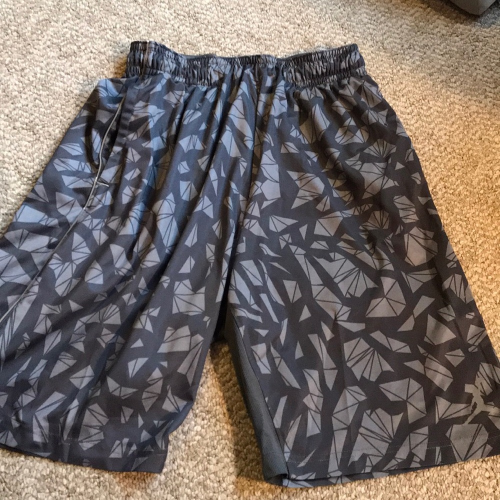 Air Jordan Dri-fit Shorts (M)